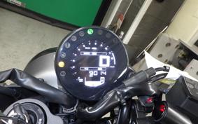 YAMAHA XSR900 2016 RN46J