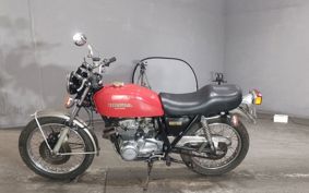 HONDA CB400 2026 CB400F