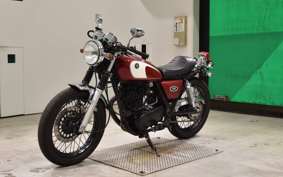 YAMAHA SR400 Gen.3 2006 RH01J