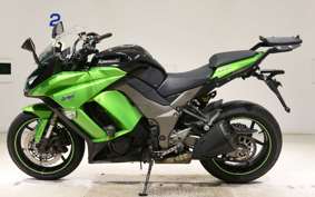KAWASAKI NINJA 1000 A 2011