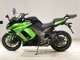 Фото Kawasaki NINJA 1000 A 2011 с японского аукциона