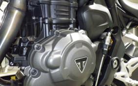 TRIUMPH SPEED TRIPLE RS 2025