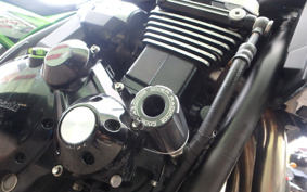 KAWASAKI ZRX1200 DAEG 2011 ZRT20D