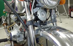 HONDA GORILLA 2006 Z50J