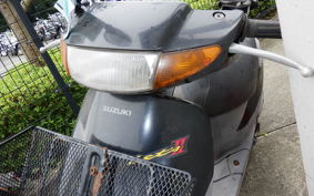 SUZUKI LET's 2 CA1KA