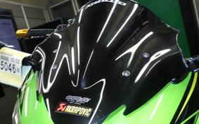 KAWASAKI NINJA 650 A 2018 ER650H