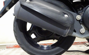 SUZUKI LET's CA4AA
