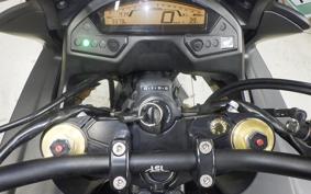 HONDA CBR600F 2013