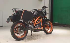 KTM 250 DUKE