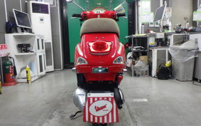 VESPA LX150 ie 1994