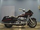 Фото Harley FLTR 1580 2008 с японского аукциона