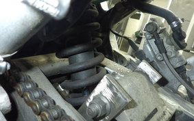 SUZUKI RGV250 Gamma 2009 VJ21A