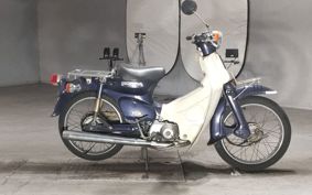 HONDA SUPER CUB90 HA02