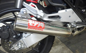 HONDA CB400SF GEN 4 A 2022 NC42