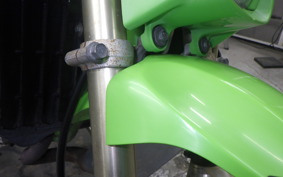 KAWASAKI KSR-2 MX080B