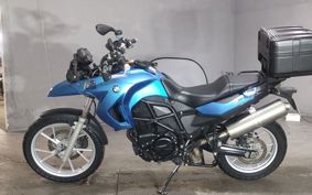 BMW F650GS 2008 0218