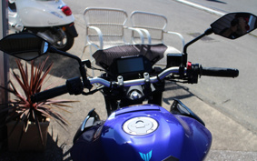YAMAHA MT-25 RG74J