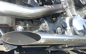HONDA STEED 400 1993 NC26