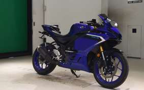 YAMAHA YZF R-3 2025 RH25J
