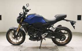 HONDA CB250RA 2001 MC52
