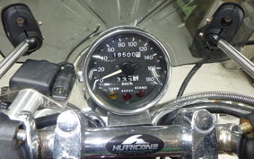 SUZUKI INTRUDER 750 1988 VR51A
