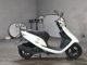 Фото Honda DIO с японского аукциона