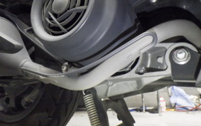 SUZUKI SWISH 125 DV12B