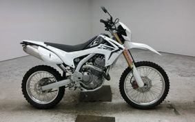 HONDA CRF250L MD38