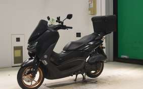 YAMAHA N-MAX 155 1992 SG66J