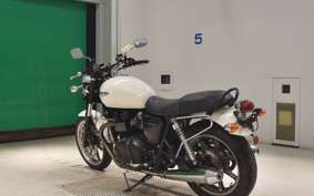 TRIUMPH BONNEVILLE 2010