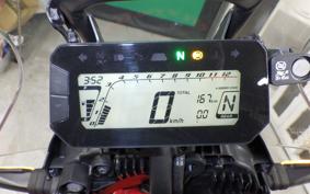 HONDA CRF250 GEN 2 RALLY 2026 MD47
