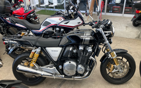 HONDA CB1100RS 2017 SC65