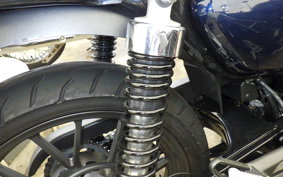 HONDA GB350 2026 NC59