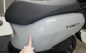 HONDA TACT Basket AF79