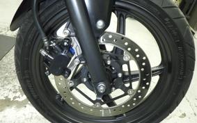 HONDA CB250F 1997 MC43