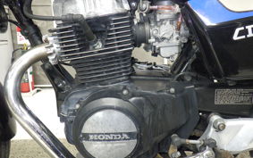 HONDA CB400 N CB400N
