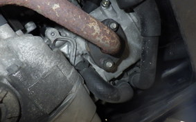 YAMAHA JOG Delux SA39J