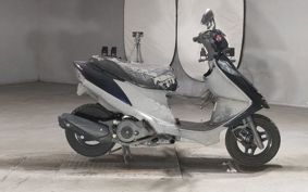 SUZUKI ADDRESS V125 CF46A