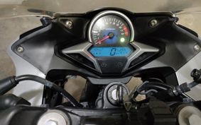 HONDA CBR250R MC41