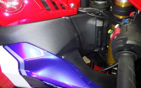 HONDA CBR1000RR RSP 2020 SC82
