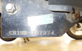 SUZUKI SEPIA RS CA1HB