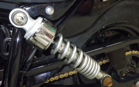 HONDA MAGNA 50 2001 AC13