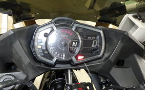 KAWASAKI NINJA 400 2018 EX400G