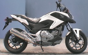 HONDA NC 700 X RC63