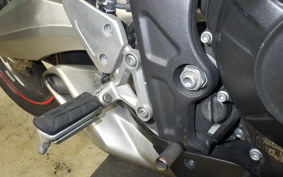 HONDA CBR650F 2014 RC83