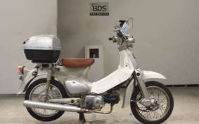 HONDA LITTLE CUB C50