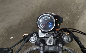 HONDA GB350 2022 NC59