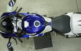 SUZUKI TL1000R 2005