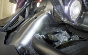 HONDA CB1000 HORNET 2025 SC86