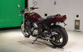 KAWASAKI ZEPHYR 1100 1993 ZRT10A
